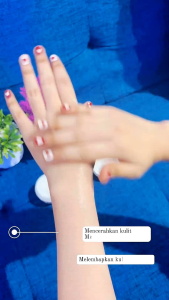 [BMG PABRIK] Bibit Pemutih ORI Grade A BMG Original