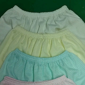 Pantylet Shorts Inner Shorts for Kids Girls Grade Schooler and Kindergarteners
