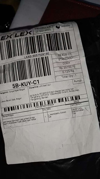Buyer review video 3