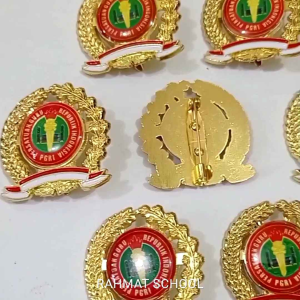 Pin PGRI Guru Kuningan: Menambah Nilai Profesionalisme Anda