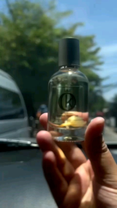 PARFUME WANITA MEWAH ELEGANT QUEEN JASMINE OKA PARFUME AROMA MELATI NETTO 30ML