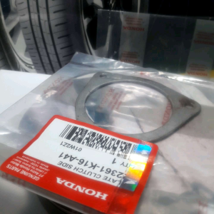 PLATE KAMPAS GANDA BEAT FI ESP & BEAT ECO K16