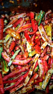 SEBLAK Jaat / Seblak jaat / Beton Pedas Daun Jeruk 1Kg