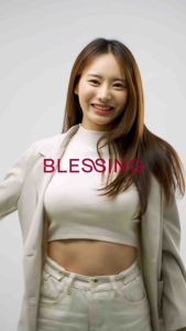 Paket Perawatan Rambut BLESSING (Hair Protector & Color Protection)