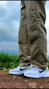 ORI CELANA PANJANG TACTICAL PREMIUM BAHAN RIBSTOP TEBAL HALUS