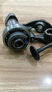 Noken As Chamshaft Platuk Klep Payung Klep Jupiter Z Lama Burhan 5TP 2P2 Vega R Lama Vega R New Vega R Crypton Vega Lama Jupiter