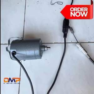 Foredom Kabel Tuner bengkok 105 derajat pnp Foredom bor tuner porting