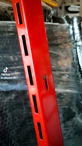 Rak Toko Minimarket Double 2 sisi Murah Berkualitas