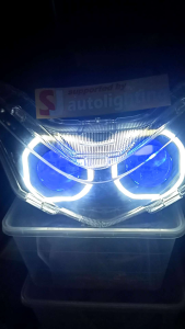 Reflektor Beat Deluxe Custom LED Projie
