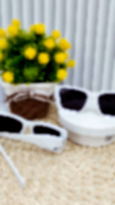 COD HT234 KACAMATA   RETRO CATEYE KACAMATA FASHION KOREA KEREN