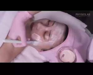 MESO WHITE BB Glow Cream Brightening Essence Natural Make Up Whitening Serum