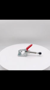 Toggle Clamp (GH-301-AM) - ท็อกเกิ้ลแคลมป์ที่ดึง-ดัน เพิ่มความเข้มแข็ง เพื่อนไว้ในการผู้ชาย