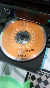 CD 8792 For 98+ Vcd Hyundai/ SD-6000 Obsolete Disc (still available) W/ Additional Songlist Only 8761-8792