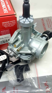 KARBURATOR KWB HONDA REVO ABSOLUTE BLADE 110 REVO FIT ORIGINAL KEIHIN