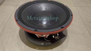 Speaker Component RDW 12LS70FT Komponen RDW 12LS70 FT Coil 45"