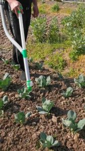 ถูกและดีมาก - ถุงหยอดปุ๋ย เมล็ดพันธุ์ต่างๆ ใช้งานสะดวยสบาย