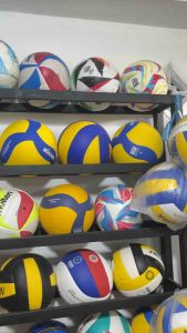 Paket Olahraga Futsal Komplit & Bola Futsal Berkualitas Tinggi