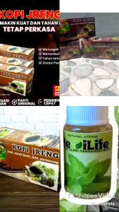 stevia pemanis alami pengganti gula baik untuk kesehatan dan penderita diabetes