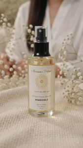 Premium Long Lasting Perfume for Women Fresh Scent 🌸