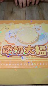 Ensaymada Squishy Soft Relax Toy