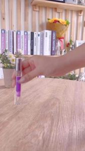 1 ชิ้น พร้อมส่ง 15 กลิ่น น้ำหอมคาร่า CARA PERFUME EDP 10ml