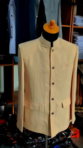 JASKO KOKO PRIA WARNA COKLAT SUSU