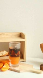 กาแฟสกัดเย็นเข้มข้นคั่วกลาง Fruity Medley ขนาด 500ml