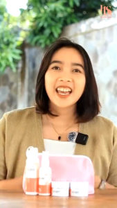 LS SKINCARE PAKET BUNDLING CREAM MALAM DAN SIANG LS SKINCARE KEMASAN BARU