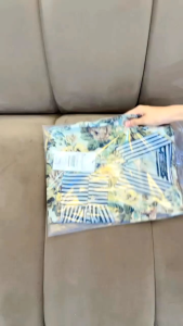 Kemeja Kancing Paulista