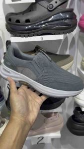 Sepatu Skechers ultra Go Good Year Skechers Pria Empuk Nyaman Dipakai