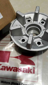 Kawasaki Genuine FLANGE HUB for BARAKO175 (JAPAN QUALITY)