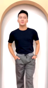 Celana Chino Panjang Slimfit Katun Stretch: Pilihan Tepat untuk Kerja Harian