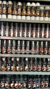 Pilok Pilox Cat Samurai 5 White Arctic 5 Putih Artic 400ml Cat Semprot Samurai Paint Kurobushi Aerosol