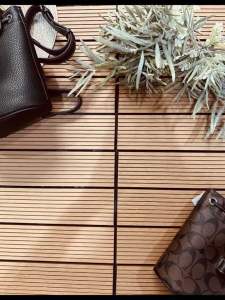 CCH Amel!a Convertible Backpack