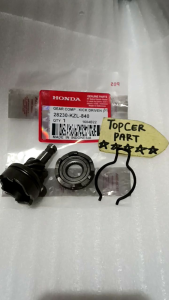 Gigi Pinion Beat Fi Gigi Selahan Beat Fi Kode KZL