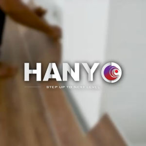 7mm SPC - 19.225sqft/box * READY STOCK * HANYO