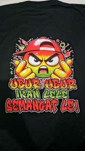 Kaos Atasan oblong cewe Lengan pendek Kaos oblong Semangat \ Kaos Wanita Sablon / Kaos Oblong/ Baju Kaos Tshirt/ Tshirt wanita/ Tshirt cewek