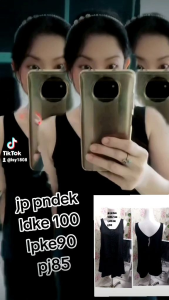 Jumpsuit Celana: Desain Nyaman dan Bahan Katun Alami