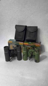 กล้องส่องทางไกล Bushnell 8x21 เบา พกพาง่าย