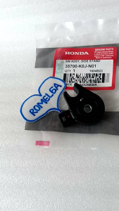 Swit Switch Standar Samping Genio Scoopy 2021 Beat New 2020 Vario 125 2022 Beat Deluxe Original 35700-K0J-N01