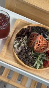 ชเอม ชาสมุนไพร สำหรับคุณแม่ให้นมบุตร