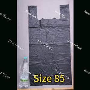 Singlet Plastic Bag - Good Quality Plastic Handle Bag / T-Shirt Bag