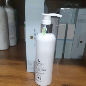 [CHÍNH HÃNG] Kem săn The Elise Velvet nhập khẩu Hàn Quốc 200g