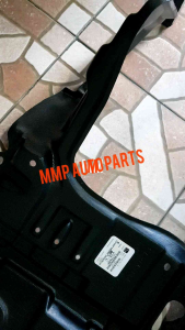 ENGINE COVER FOR Toyota Vios Taiwan made makapal 2019-2023