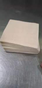 Molo Siomai Wrapper - 75-80pcs per pack (3x3 inches / 3.5x3.5 inches)