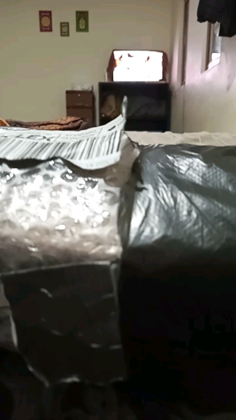 Buyer review video 2