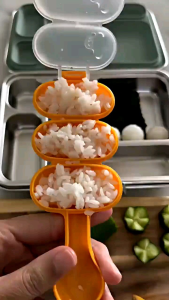 bento nasi