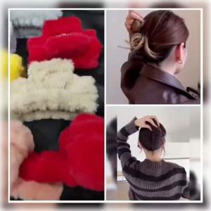 Jedai Bulu Jumbo Korea & Jepitan Rambut Vintage: Panduan Lengkap