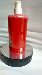 Sabun Hotel Sabun Mandi Cair Body Wash Body Soap+ Pearl Mutiara Kemasan 500ml