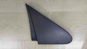*Perodua Alza 2009-2021 Front Fender Pillar Side Garnish/ Depan Pillar Penutup